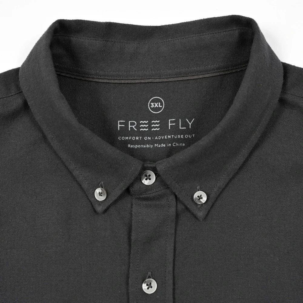 Free Fly Apparel free fly